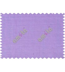 Purple horizontal line main cotton curtain designs